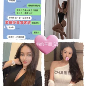 台北外送茶-愛麗莎/166/46/21/D