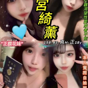 台北定點茶-宮綺薰/158/43/18/H