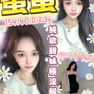 台中定點茶-蜜蜜/154/40/23/D