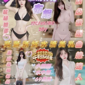 新竹定點茶-布妮/170/45/20/C