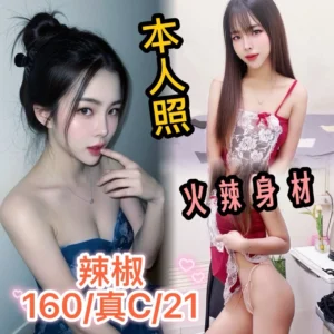 台中定點茶-辣椒/160/?/21/C