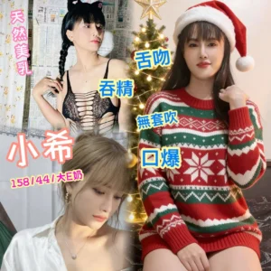 嘉義定點茶-小希/158/44/?/E