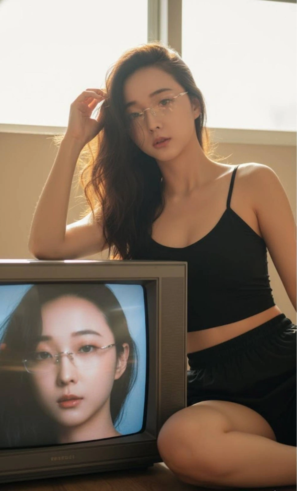 桃園外送茶-吳文琪/172/52/?/D