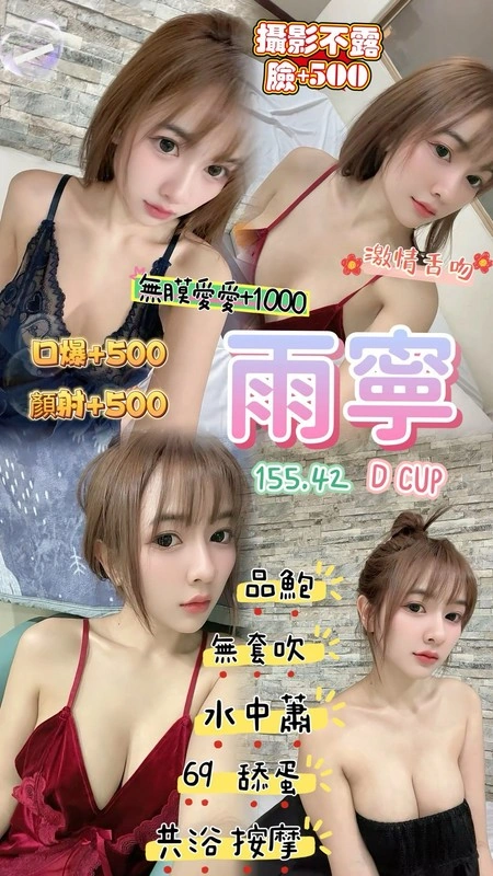 桃園定點茶-雨寧/155/42/22/D