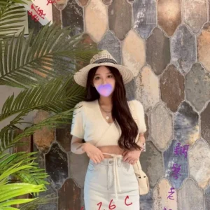 台中外送茶-維妮/160/46/26/C