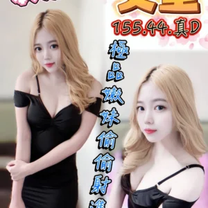 台中定點茶-艾里/155/44/?/D