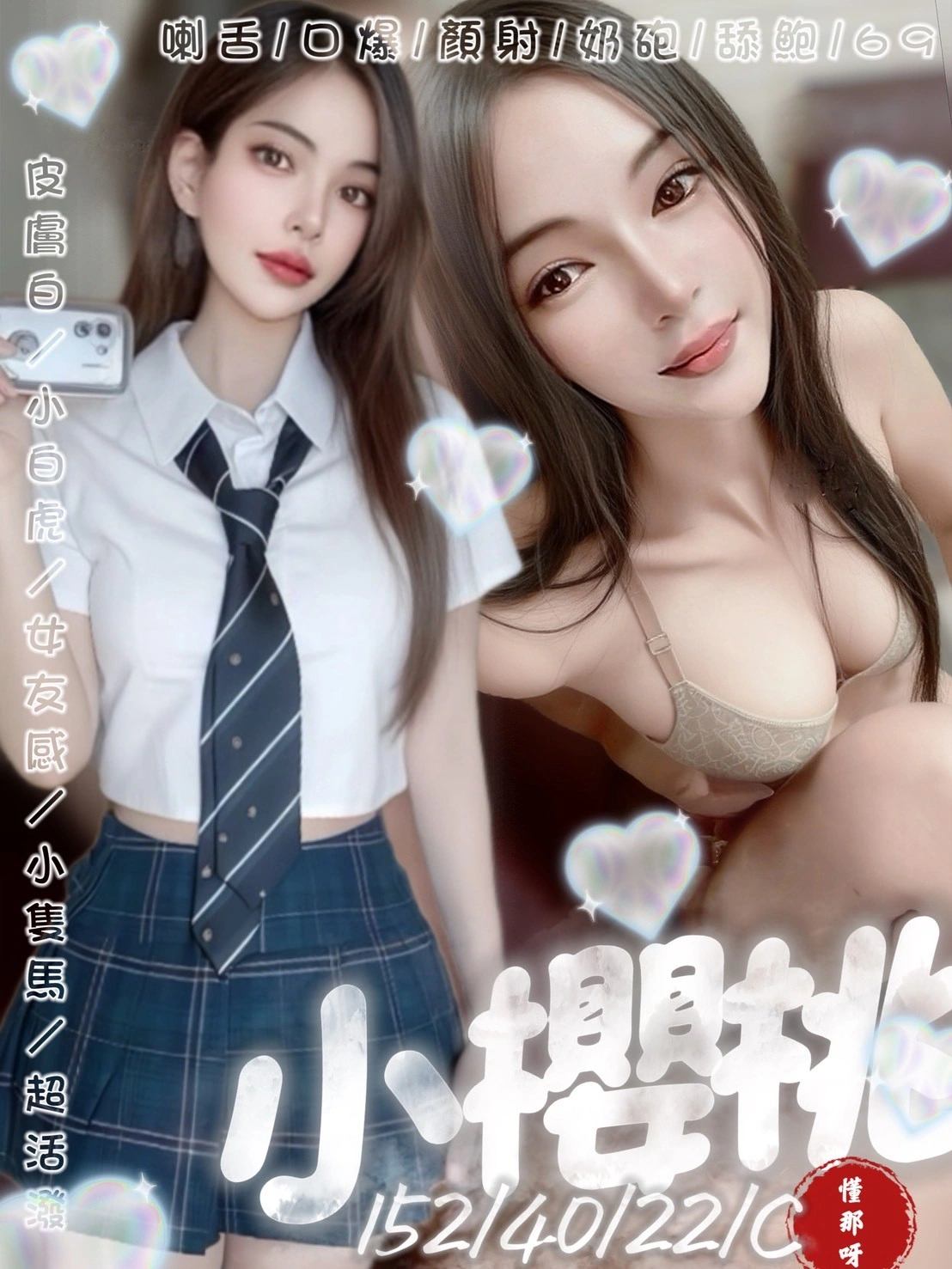 台南定點茶-小櫻桃/152/40/22/C