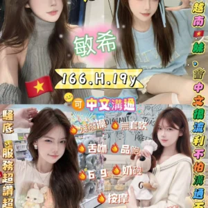 台北定點茶-敏希/166/51/19/H